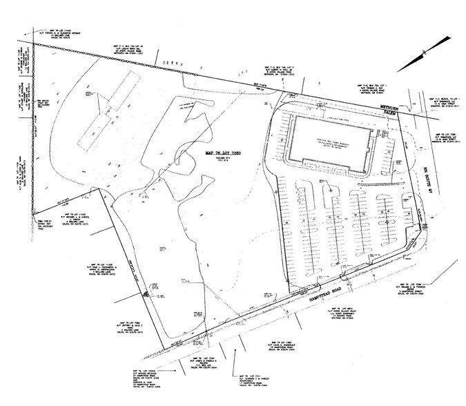 401-403 Main St, Salem, NH for sale - Other - Image 1 of 1