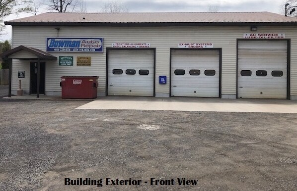 818 W Genesee Rd., Baldwinsville, NY for sale Building Photo- Image 1 of 1