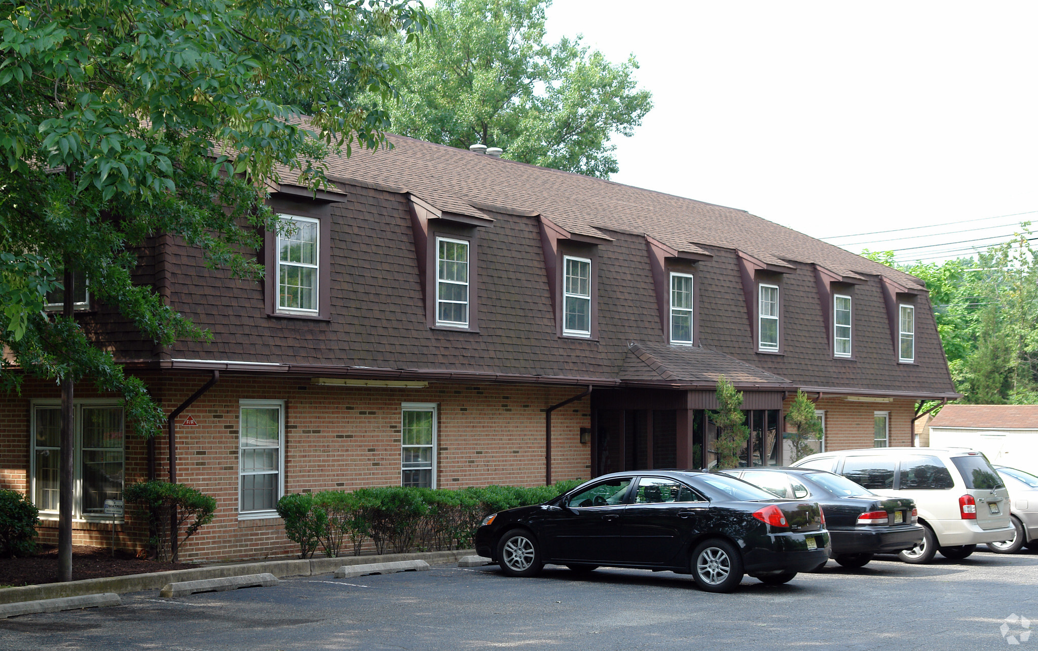 510 S Burnt Mill Rd, Voorhees, NJ for lease Building Photo- Image 1 of 4