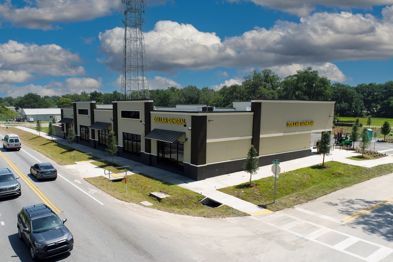 4766 GALL BLVD, Zephyrhills, FL 33542