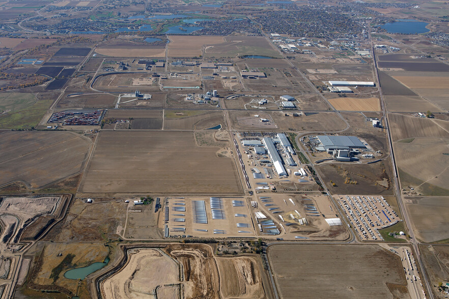 1 Eastman Park Rd, Windsor, CO for lease - Building Photo - Image 1 of 3