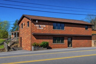 More details for 206 S Eisenhower Dr, Beckley, WV - Office for Sale