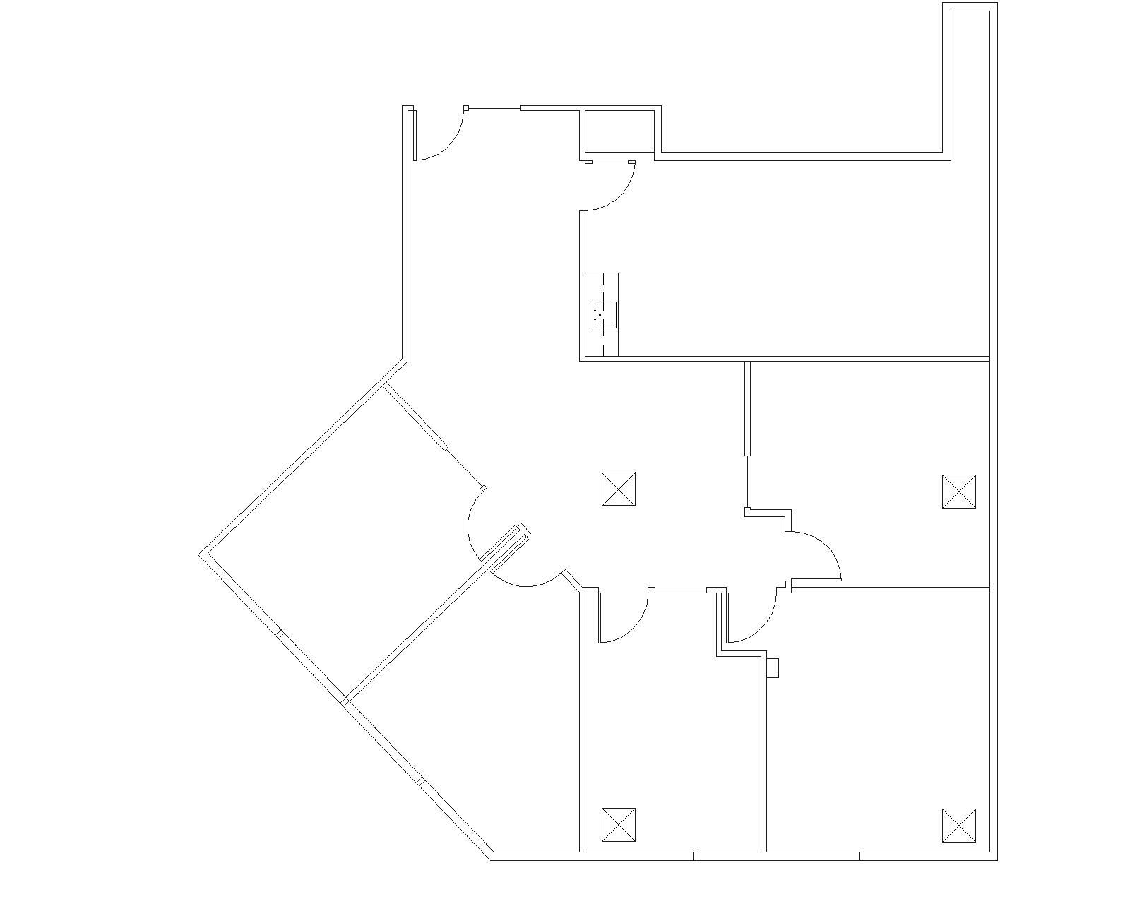 6420 S Macadam Ave, Portland, OR for lease Floor Plan- Image 1 of 1