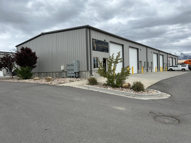 1858 N 200 E, Spanish Fork, UT for lease - Building Photo - Image 2 of 18