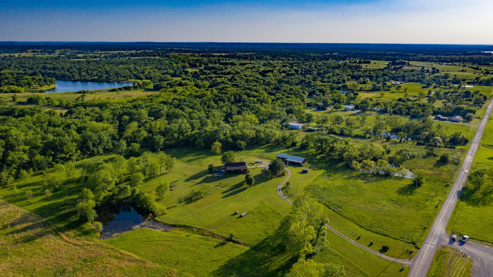 398897 W 900 Rd, Copan, OK 74022