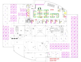 11400 Tomahawk Creek Pky, Leawood, KS for lease Site Plan- Image 1 of 1