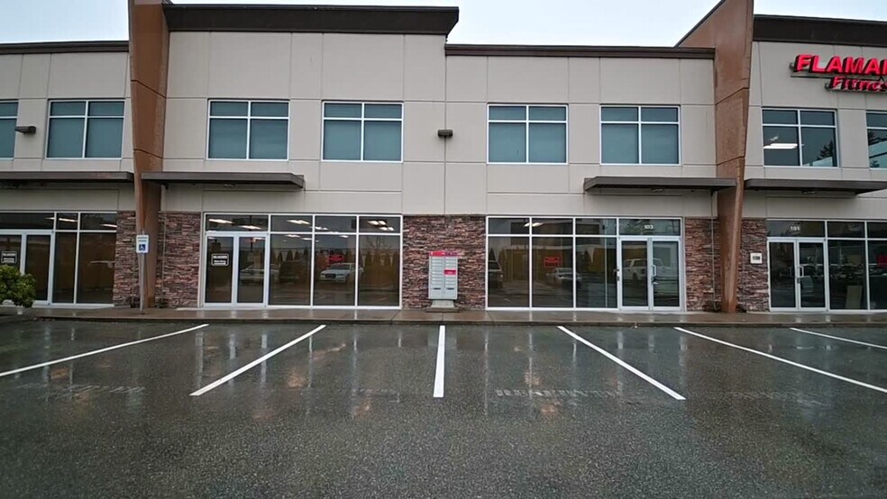 1795 Clearbrook Rd, Abbotsford, BC V2T 5X5 Jetstream Junction