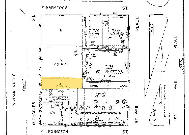 217 N Charles St, Baltimore, MD 21201 - Office for Lease | LoopNet