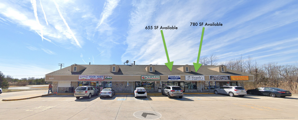 600 Fischer Blvd, Toms River, NJ for sale - Building Photo - Image 1 of 1