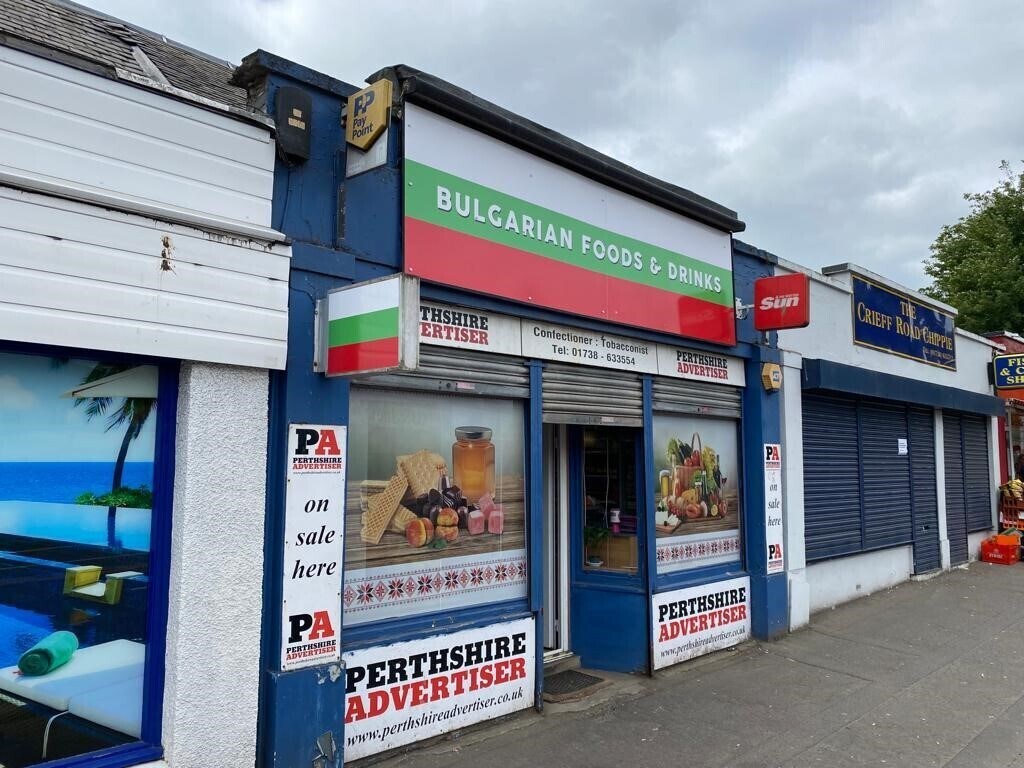 20 Crieff Rd, Perth for sale Building Photo- Image 1 of 8