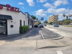 475 Le Jeune Rd, Miami FL - Commercial Real Estate