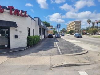 More details for 475 Le Jeune Rd, Miami, FL - Retail for Sale