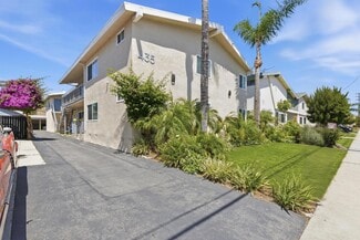 More details for 435 W Regent St, Inglewood, CA - Multifamily for Sale