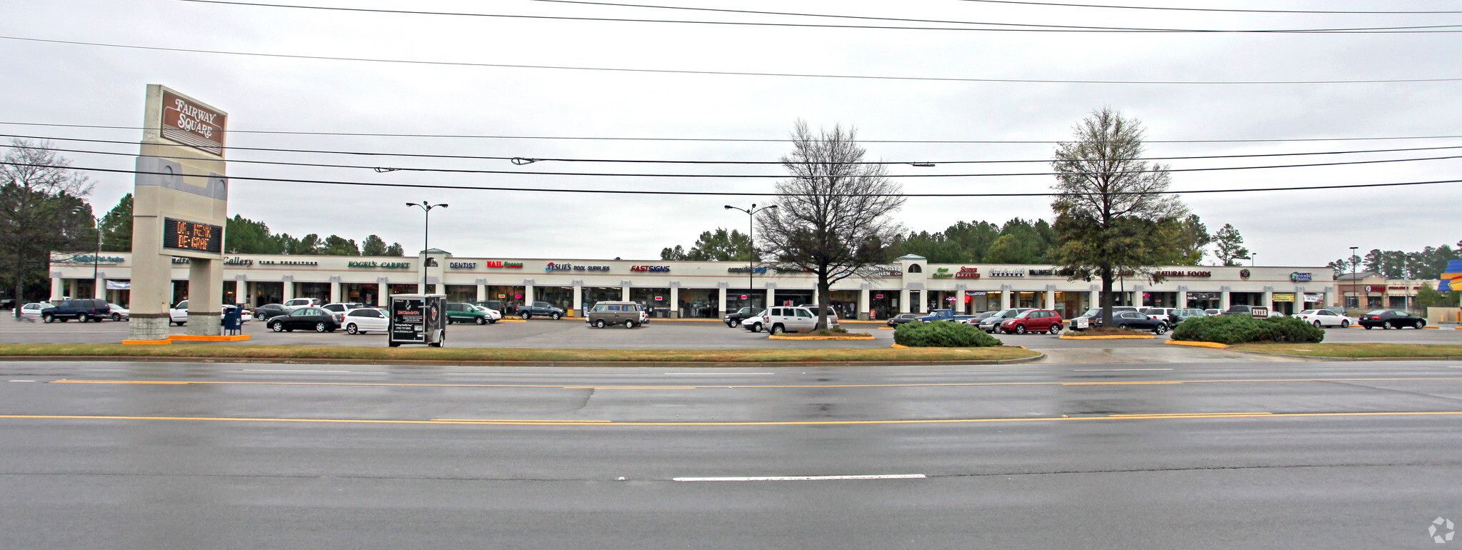 2825 Washington Rd, Augusta, GA for sale Building Photo- Image 1 of 1