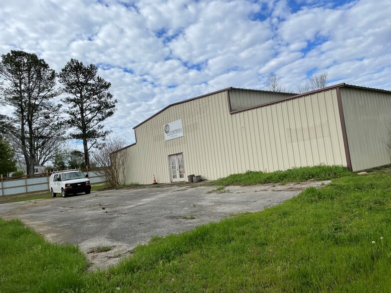 7270 US-431 Hwy, Heflin, AL for sale - Building Photo - Image 2 of 18