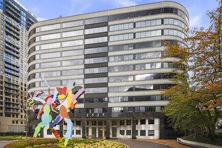 More details for 1525 Wilson Blvd, Arlington, VA - Office for Lease