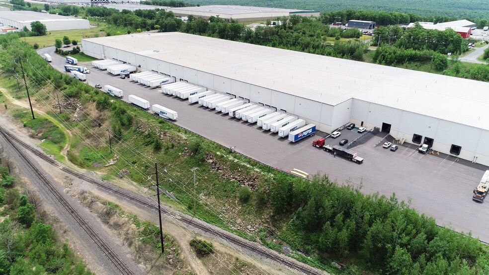 Hazleton, PA Commercial Real Estate for Sale and Lease