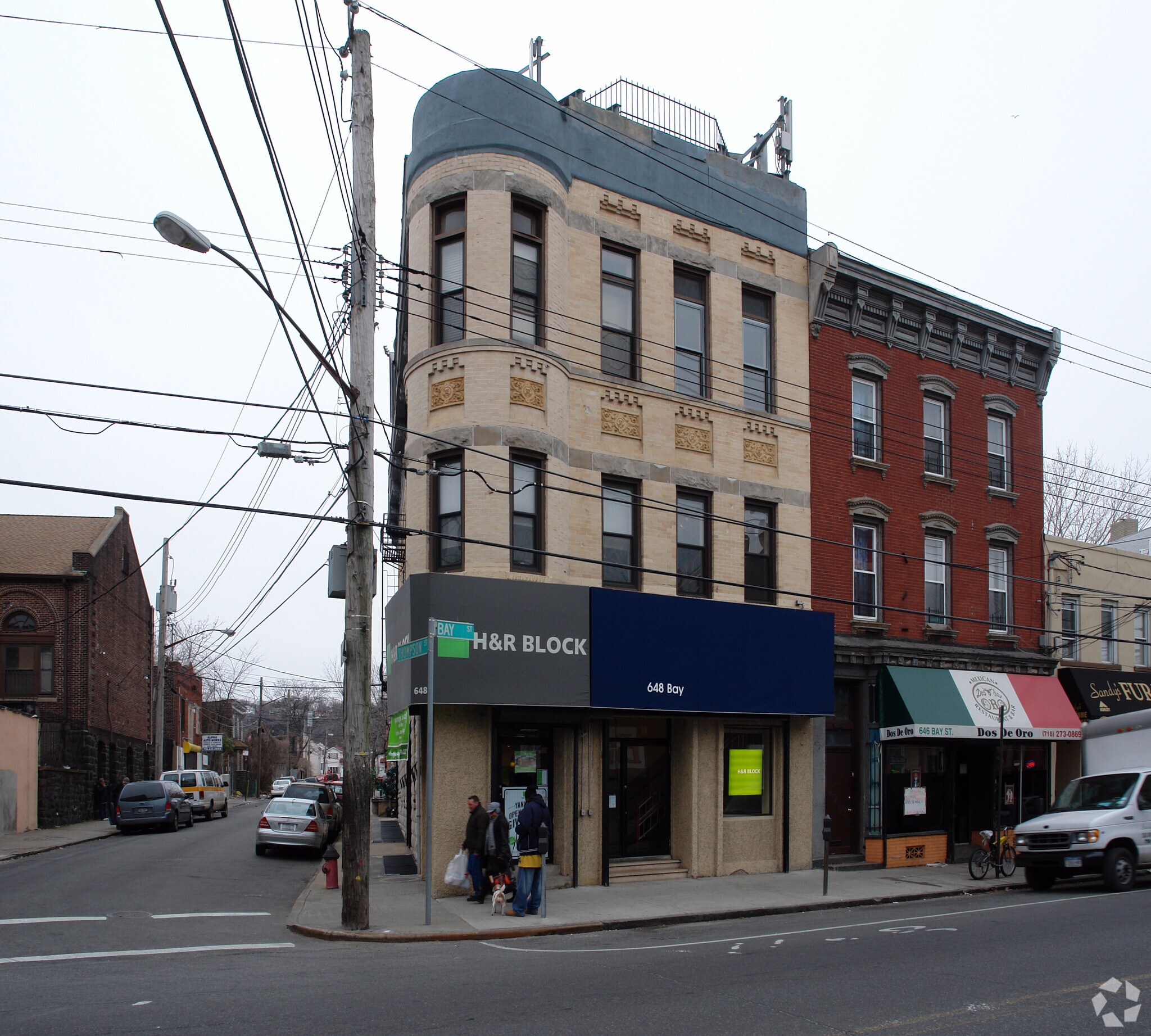 648 Bay St, Staten Island, NY for sale Building Photo- Image 1 of 1