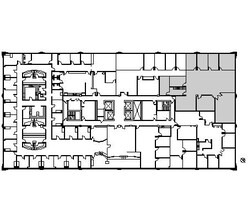 85 W Algonquin Rd, Arlington Heights, IL for lease Floor Plan- Image 2 of 3