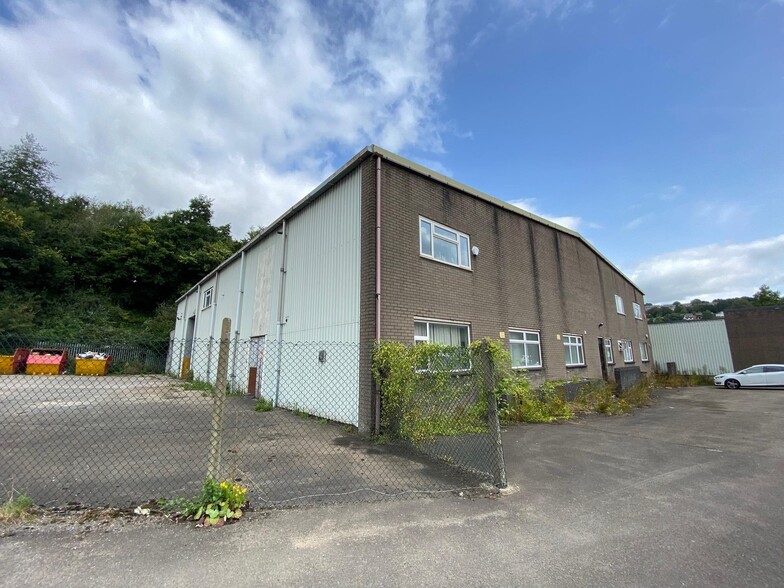 Estate Rd, Pontypool for lease - Building Photo - Image 2 of 4