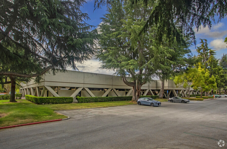 330 Potrero Ave, Sunnyvale, CA for lease - Building Photo - Image 3 of 4