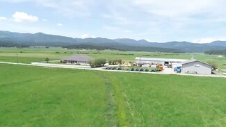 More details for 124 Morrison Ln, Bonner, MT - Industrial for Sale