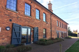 More details for Buckminster Yard, Grantham - Office for Lease