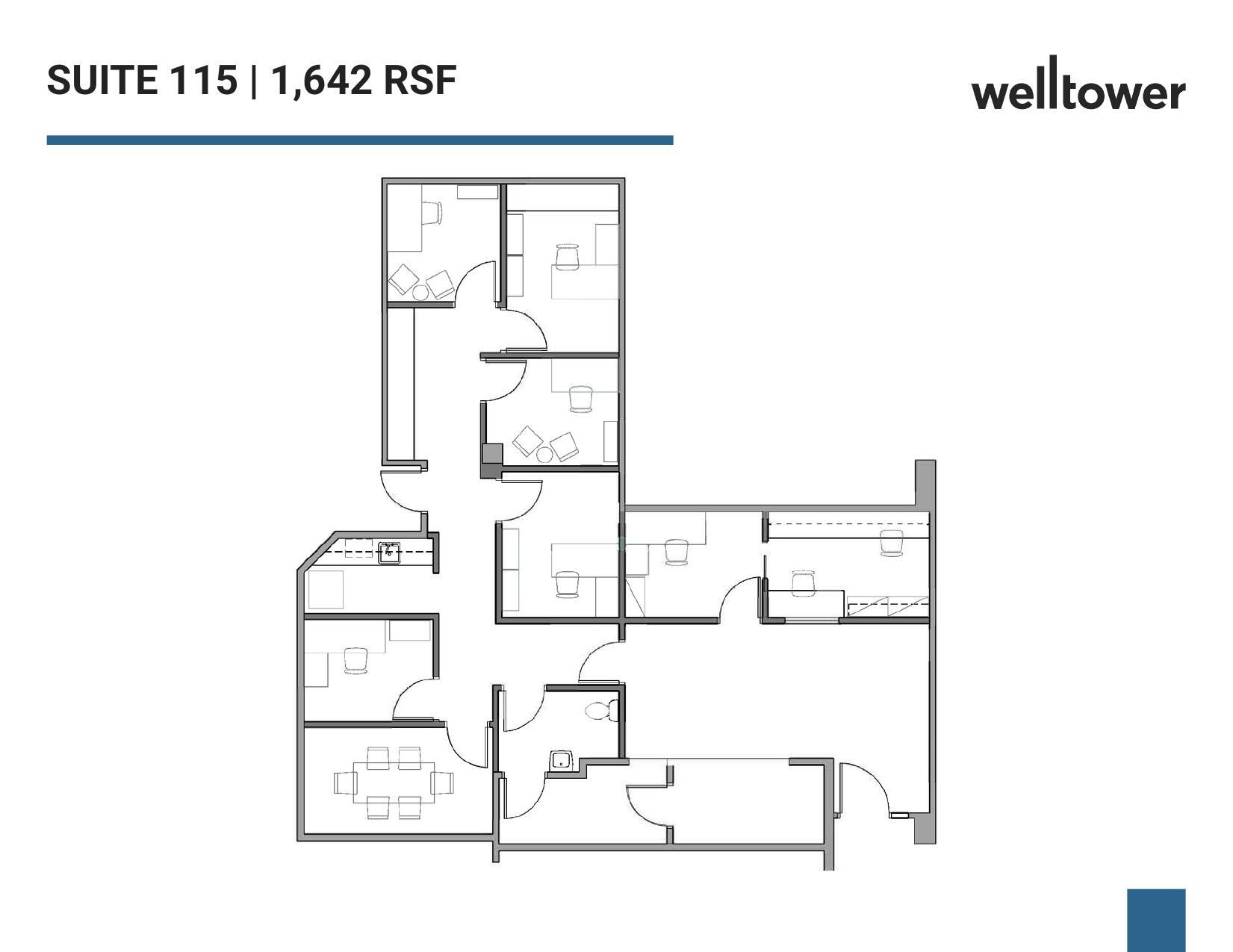 801 Princeton Ave SW, Birmingham, AL for lease Floor Plan- Image 1 of 1