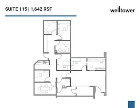 801 Princeton Ave SW, Birmingham, AL for lease Floor Plan- Image 1 of 1