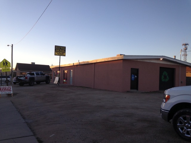 310 W Lea St, Carlsbad, NM for sale Building Photo- Image 1 of 1