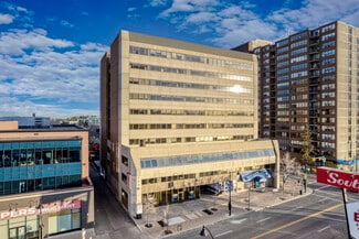 More details for 2424 4th St SW, Calgary, AB - Office for Lease