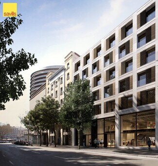 More details for Carrer de Fontanella, 9, Barcelona - Office for Lease