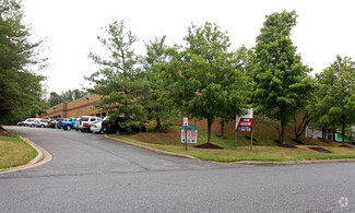 More details for 8725 Bollman Pl, Savage, MD - Industrial for Lease