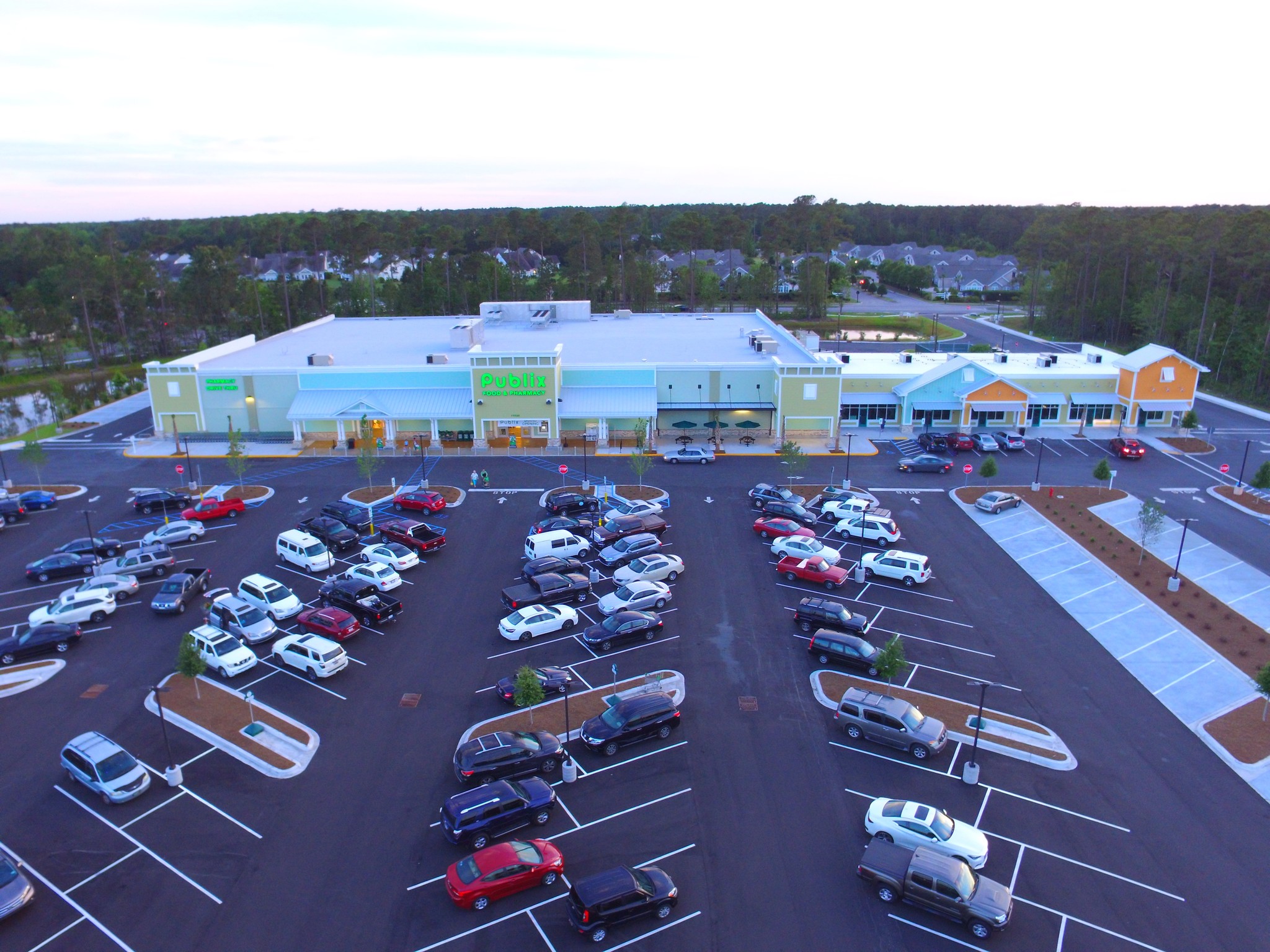 11920 SC-707, Murrells Inlet, SC for sale Building Photo- Image 1 of 1