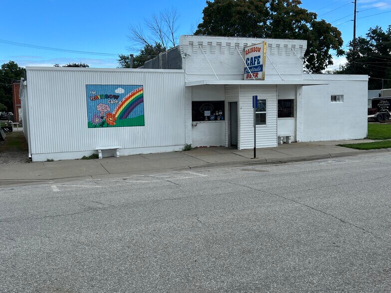 105 W Market St, Red Oak, IA 51566 Retail for Sale