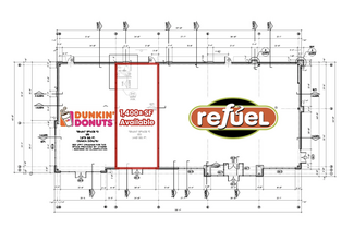 More details for 100 Pisgah Church Rd, Greensboro, NC - Retail for Lease