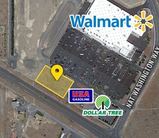 More details for 1399 Highway 282, Ephrata, WA - Land for Sale