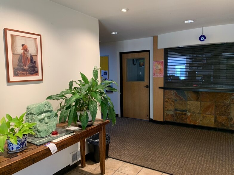 2441 Le Conte Ave, Berkeley, CA for lease - Building Photo - Image 3 of 18