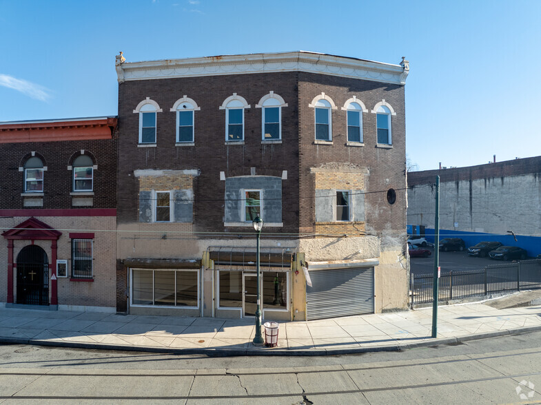 2549-2553 Germantown Ave, Philadelphia, PA for sale - Building Photo - Image 1 of 16