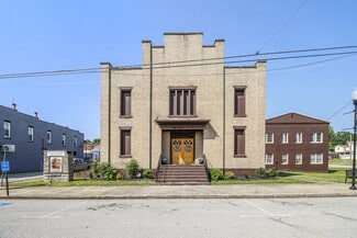 More details for 204 Broadway st, Cave City, KY - Retail for Sale