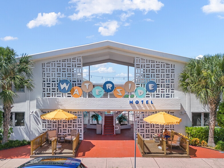 7310 Harding Ave, Miami Beach, FL for sale - Building Photo - Image 2 of 14