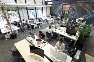 More details for 1528 Webster St, Oakland, CA - Coworking for Lease