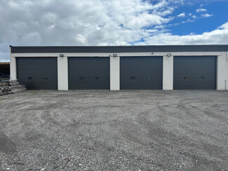 More details for 4625 Witmer Rd, Niagara Falls, NY - Industrial for Lease