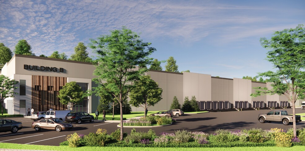 151 Fields Ln, Brewster Village, NY for lease - Building Photo - Image 2 of 2