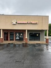 3709 Gentian Blvd, Columbus, GA for lease Building Photo- Image 1 of 7