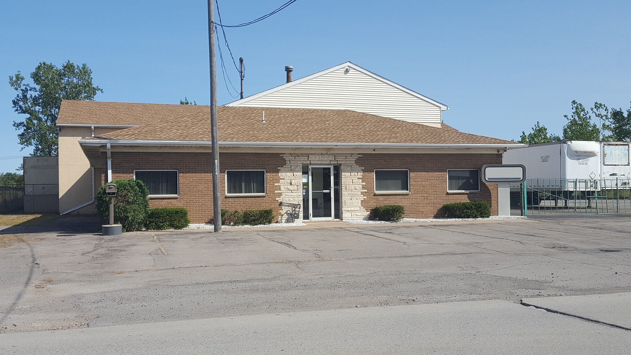 8320 Quarry Rd, Niagara Falls, NY for sale Building Photo- Image 1 of 1