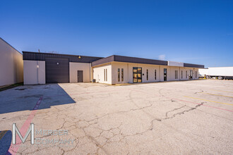 2232 Michigan Ave, Arlington, TX for lease Building Photo- Image 1 of 6