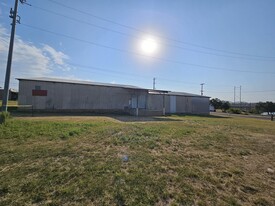 TBD Legion Dr, Llano TX - Owner Financed Property