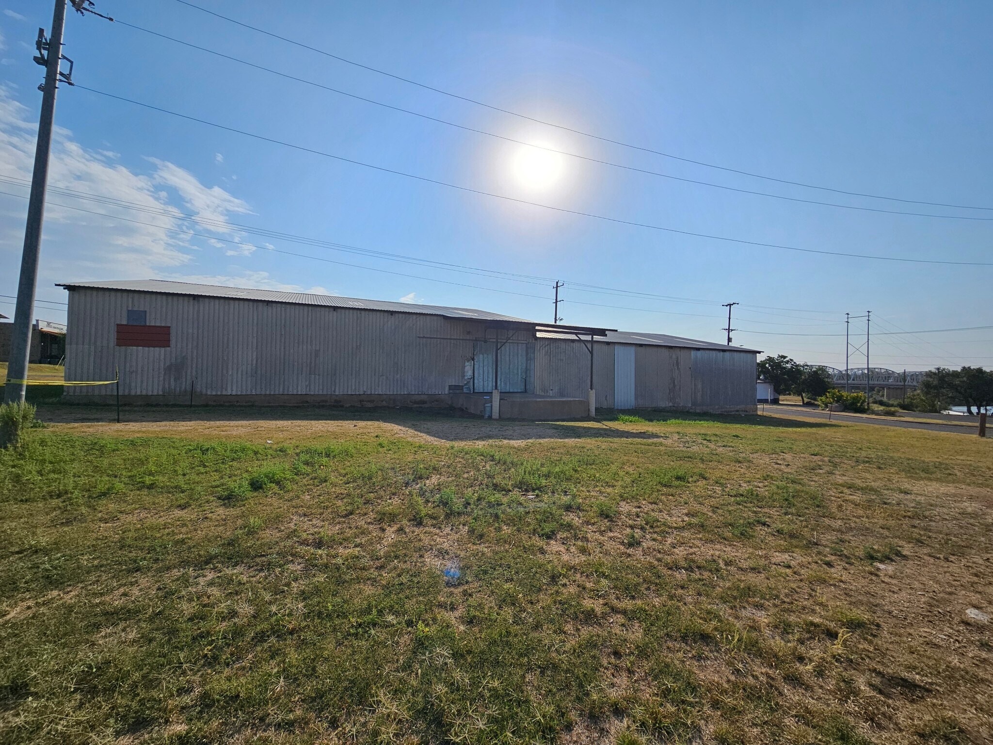 TBD Legion Dr, Llano, TX for lease Building Photo- Image 1 of 11