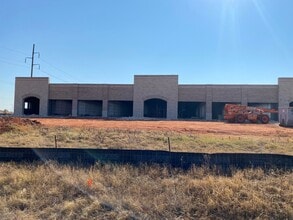 17860 MacArthur Park Rd, Edmond, OK for lease Construction Photo- Image 1 of 1